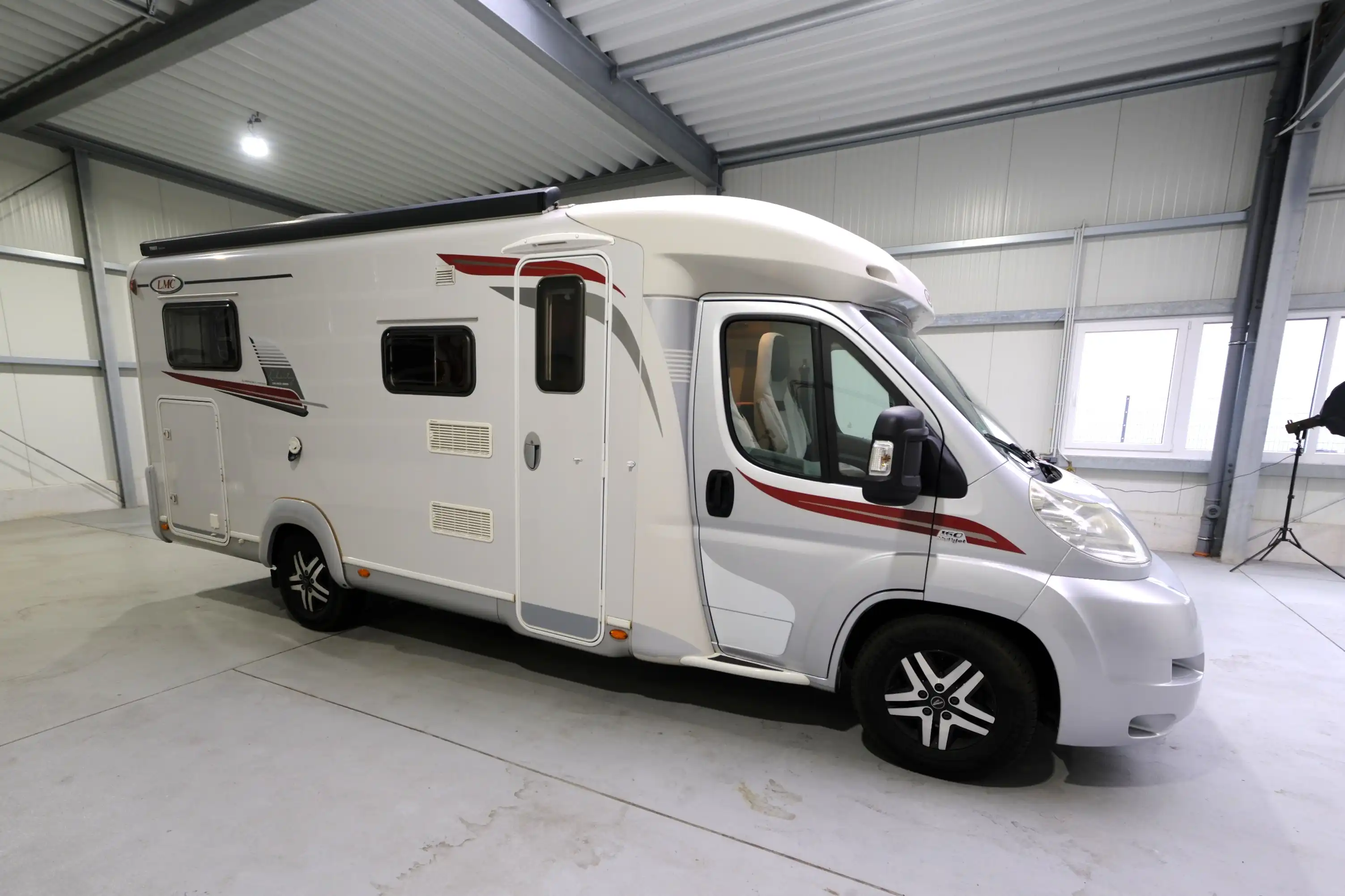 Wohnmobil Verkauf